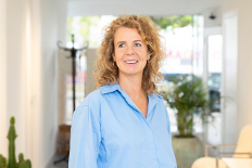 Odilia van Ballegooijen 