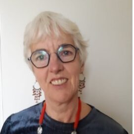 Ada Vermeulen