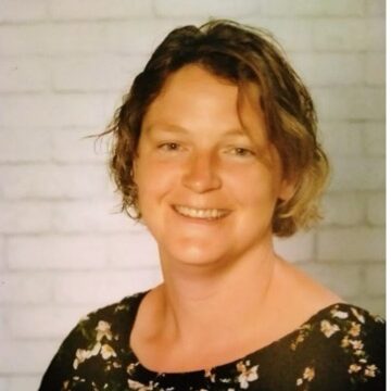 Marjan Verweij