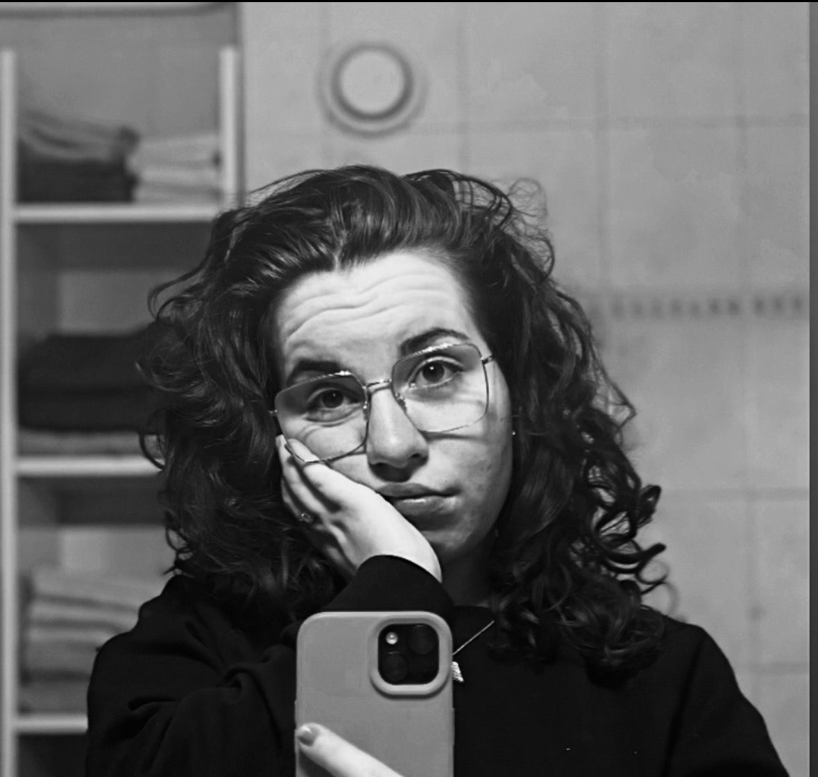 Myriam Salihi